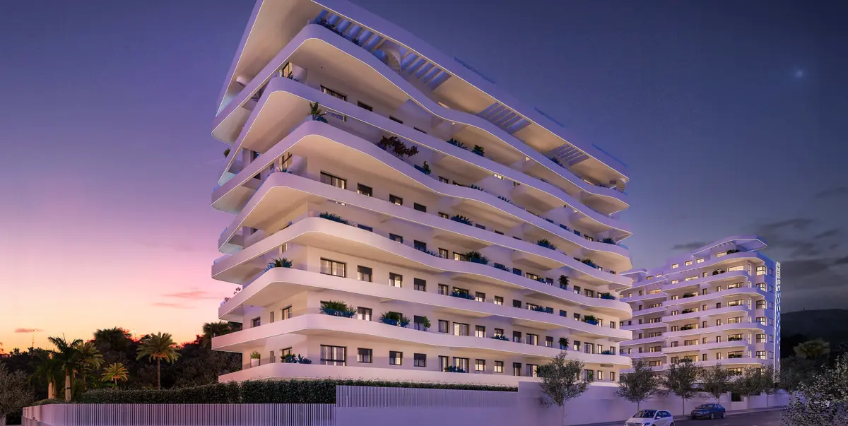 Villajoyosa, Alicante