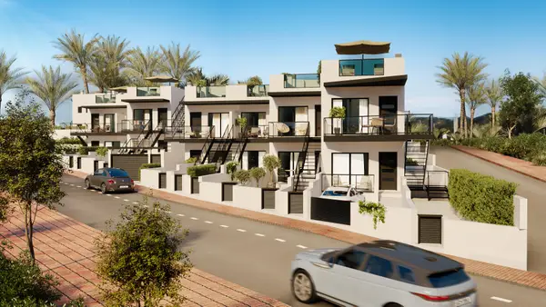 Bungalow with 2 bedrooms in Mazarrón, Murcia, €221,000 — photo 2