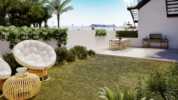Bungalow with 2 bedrooms in Mazarrón, Murcia, €221,000 — photo 4