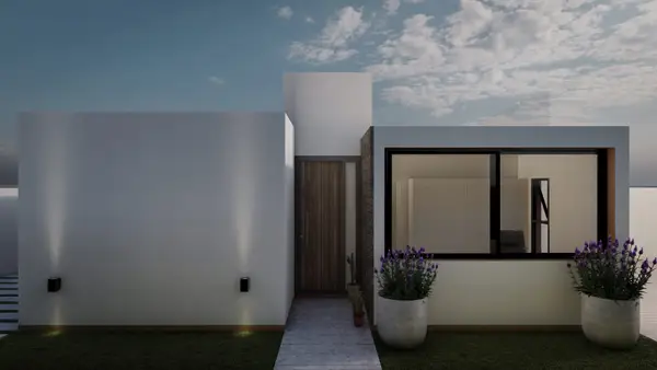 Detached with 3 bedrooms in Las Casicas, Murcia, €360,000 — photo 2