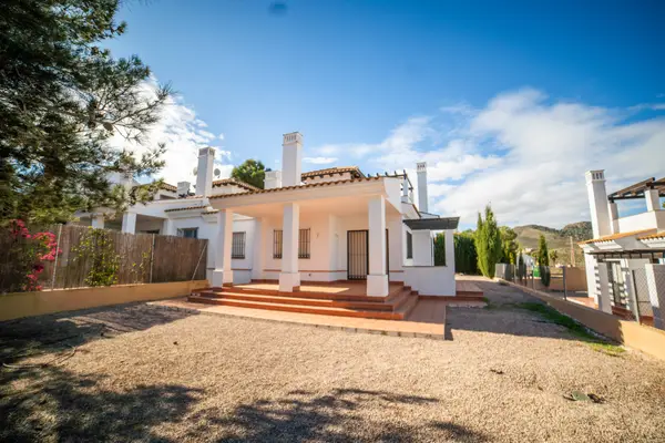 Townhouse with 2 bedrooms in Fuente Alamo, Murcia, €205,000 — photo 3