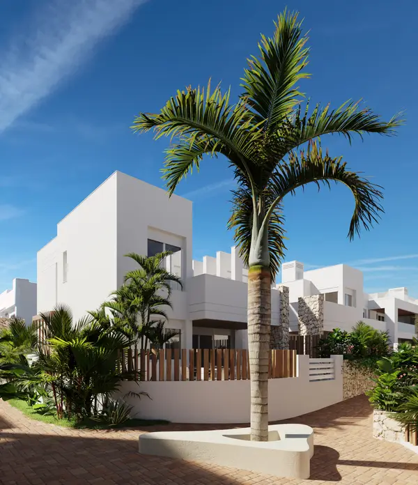 Detached with 3 bedrooms in San Juan de los Terreros, Almería, €513,000 — photo 4