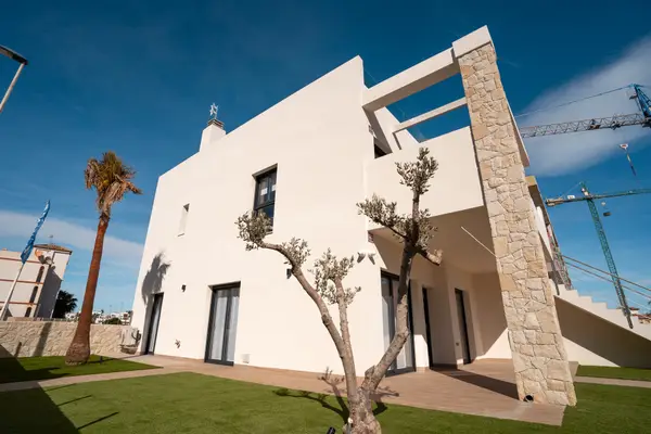 Bungalow with 2 bedrooms in Pilar de la Horadada, Alicante, €355,000 — photo 3