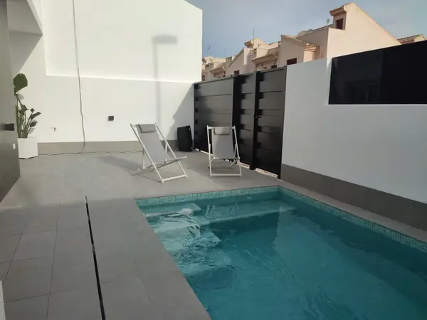 Detached with 3 bedrooms in Balsicas, Murcia, €330,000 — photo 2