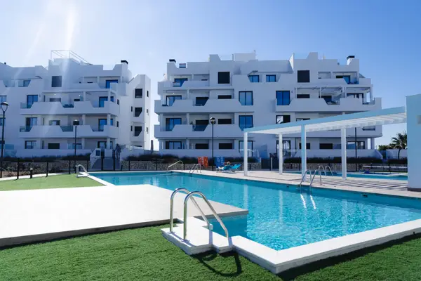 Apartment with 2 bedrooms in Santa Rosalia, Murcia, €399,000 — photo 2
