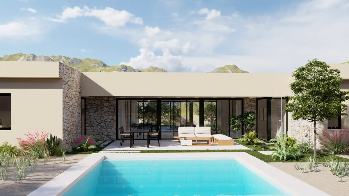Detached with 5 bedrooms in Yecla, Murcia, €774,000