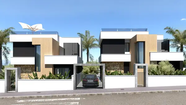 Detached with 3 bedrooms in Ciudad Quesada, Alicante, €588,000 — photo 3