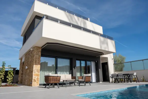 Detached with 3 bedrooms in Ciudad Quesada, Alicante, €588,000 — photo 2