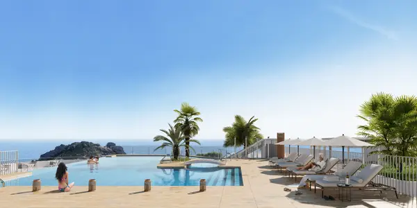 Apartment with 3 bedrooms in Águilas, Murcia, €650,000 — photo 4
