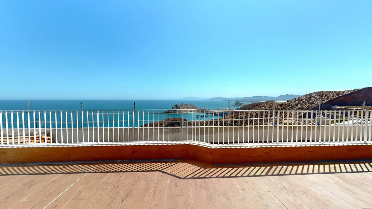 Águilas, Murcia