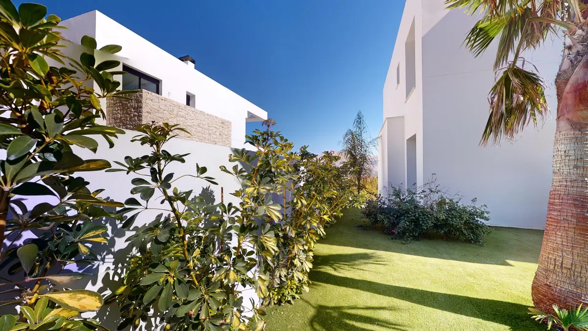 Detached with 3 bedrooms in Polop, Alicante, €860,000