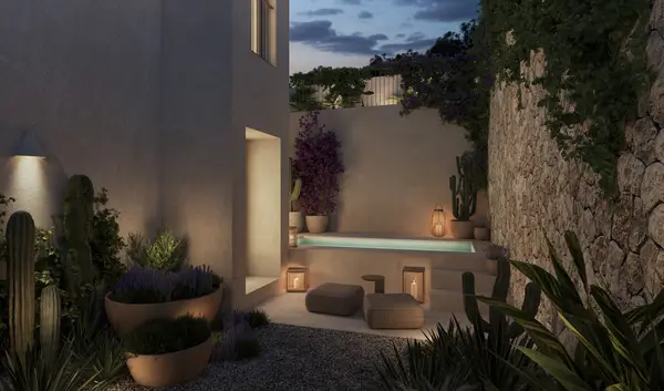 Villa with 4 bedrooms in Benissa, Alicante, €2,250,000 — photo 4