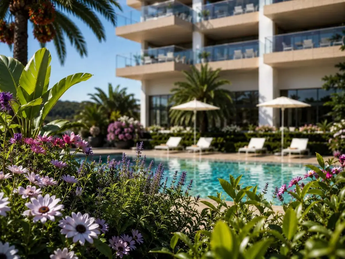 Villajoyosa, Alicante