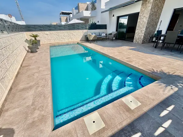 Detached with 3 bedrooms in Benijofar, Alicante, €429,500 — photo 3