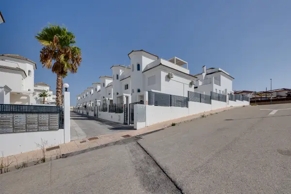Detached with 3 bedrooms in San Fulgencio, Alicante, €275,000 — photo 3