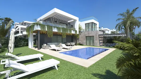 Apartment with 1 bedroom in Torrevieja, Alicante, €260,000 — photo 3