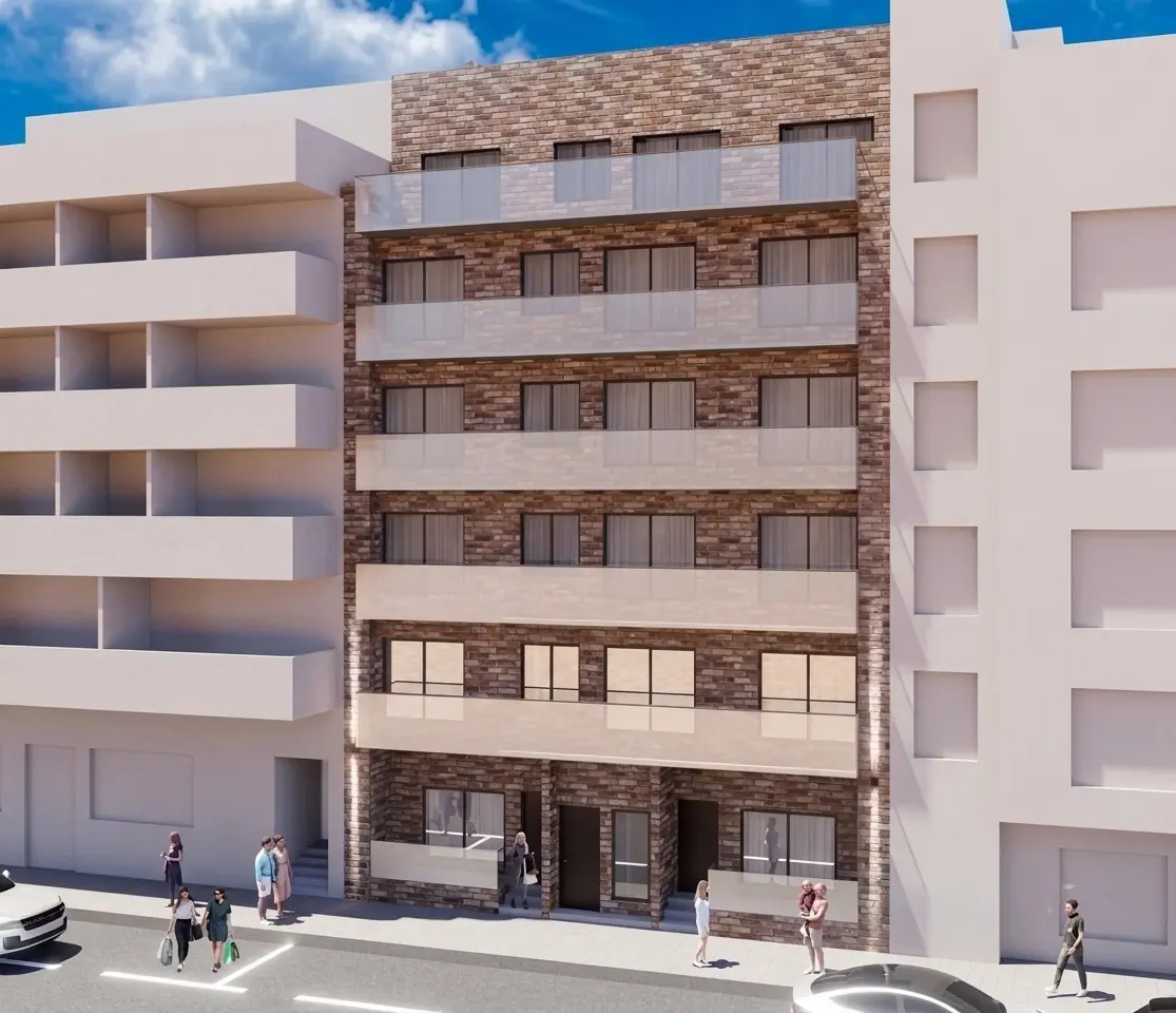Torrevieja, Alicante