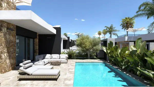 Detached with 4 bedrooms in Ciudad Quesada, Alicante, €799,000 — photo 4