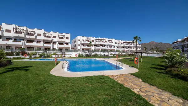 Bungalow with 2 bedrooms in Pulpí, Almería, €240,000 — photo 3