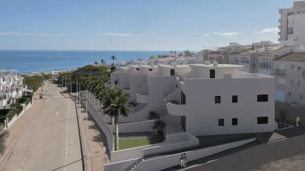 Bungalow with 2 bedrooms in Torrevieja, Alicante, €595,000 — photo 2