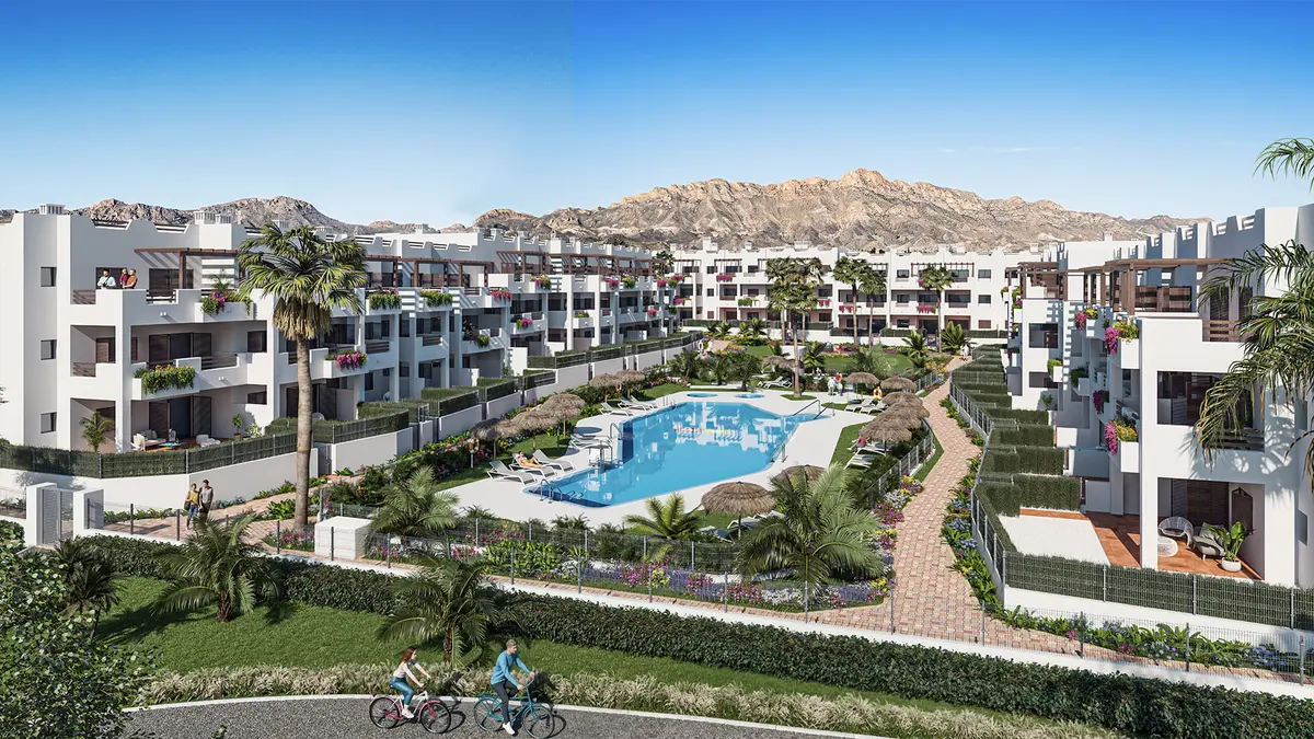 Pulpí, Almería