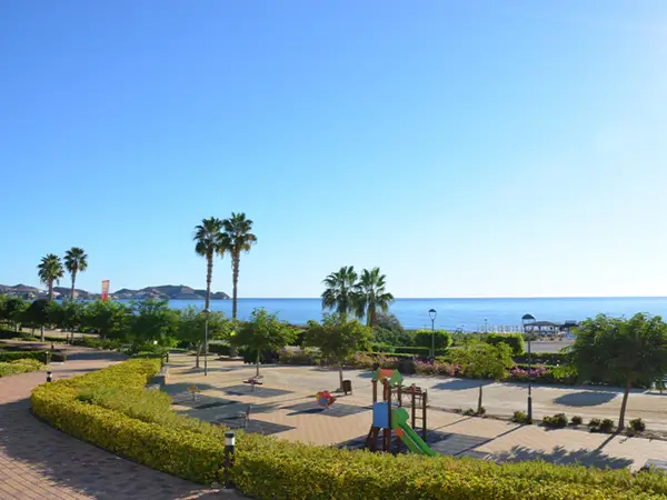 Penthouse with 2 bedrooms in Pulpí, Almería, €296,000 — photo 4
