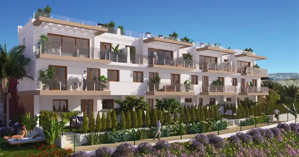 Townhouse with 4 bedrooms in La Nucía, Alicante, €538,000 — photo 3