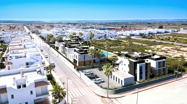 Bungalow with 2 bedrooms in Ciudad Quesada, Alicante, €339,000 — photo 4