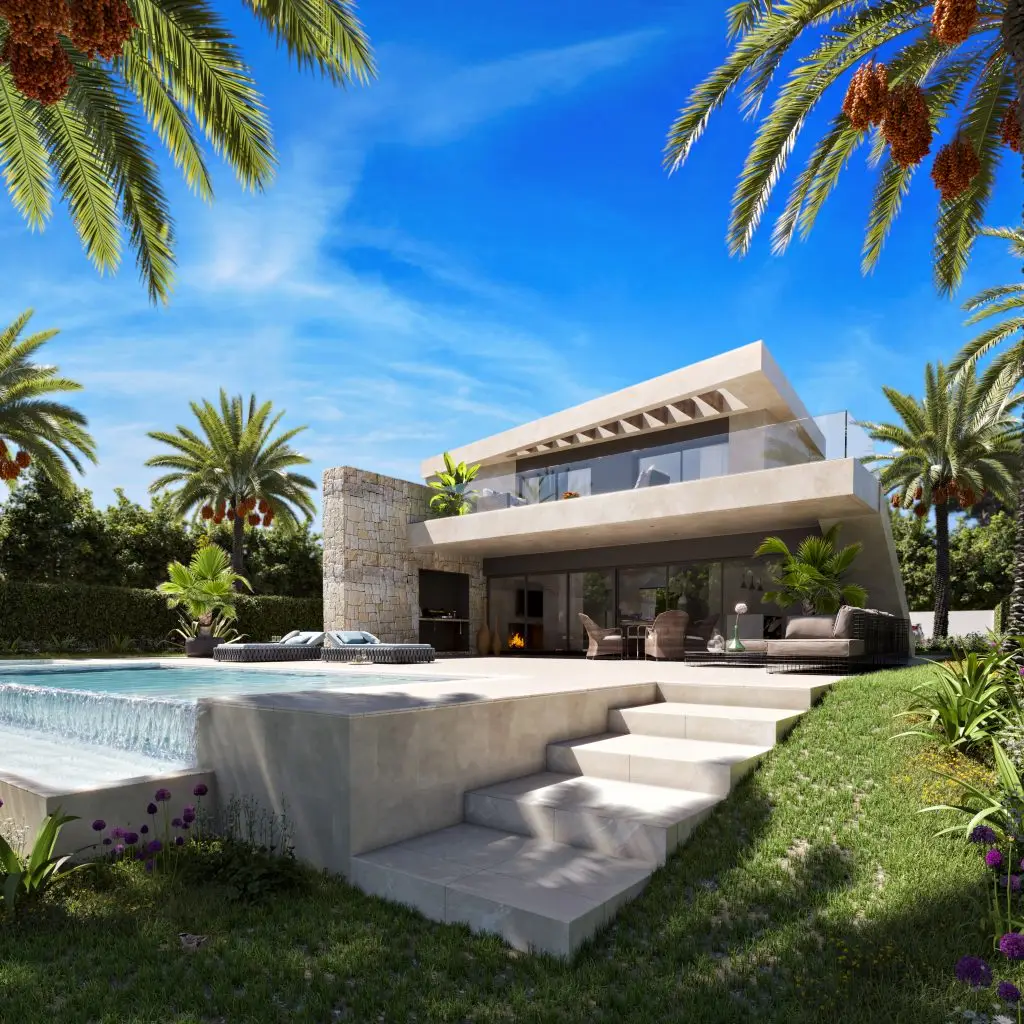 Villa with 3 bedrooms in Cuevas del Almanzora, Almería, €935,000