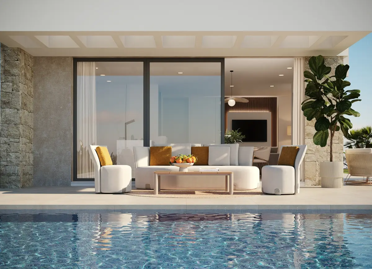 Detached with 5 bedrooms in Finestrat, Alicante, €700,000