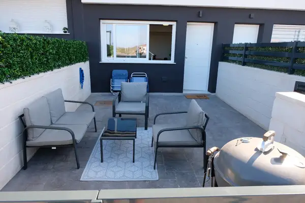 Townhouse with 1 bedroom in Gran Alacant, Alicante, €350,000 — photo 2
