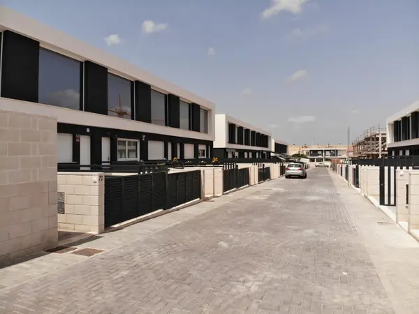Townhouse with 1 bedroom in Gran Alacant, Alicante, €350,000 — photo 4