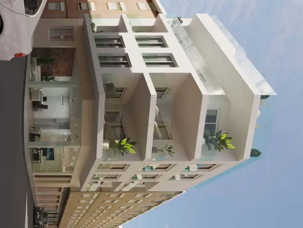 Apartment with 1 bedroom in Guardamar del Segura, Alicante, €149,500 — photo 2