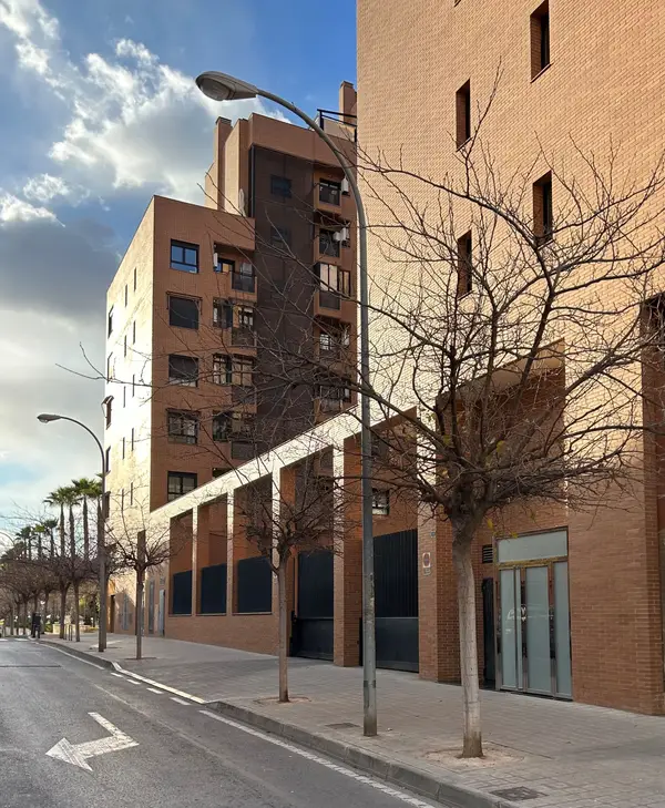 Apartment with 1 bedroom in Alicante (alacant), Alicante, €289,900 — photo 3