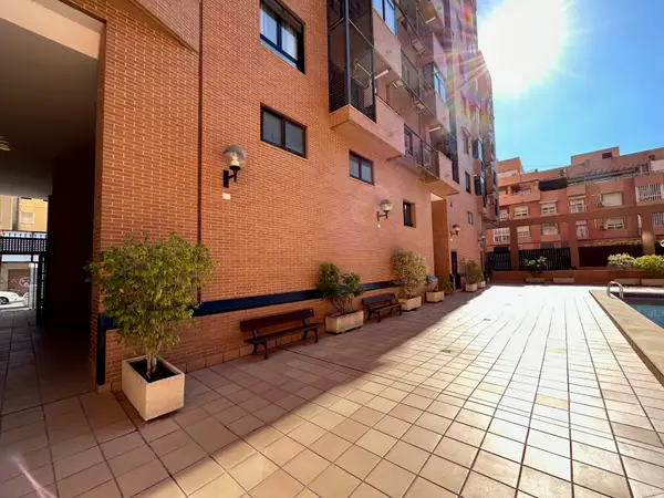 Apartment with 1 bedroom in Alicante (alacant), Alicante, €289,900 — photo 4