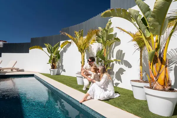 Villa with 3 bedrooms in Benidorm, Alicante, €1,780,000 — photo 4