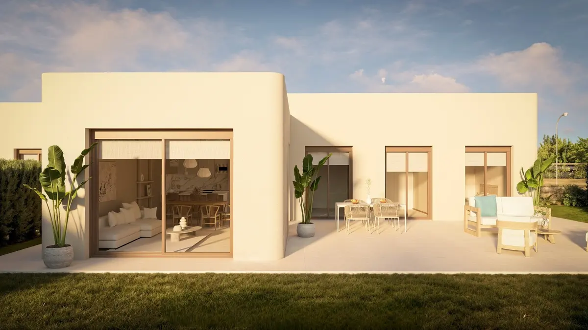 Corvera Golf, Murcia