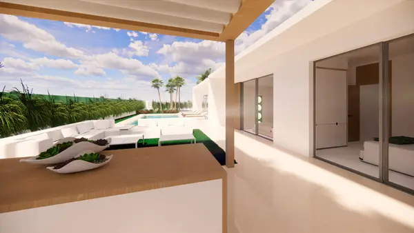 Detached with 3 bedrooms in Pinar de Campoverde, Alicante, €825,000 — photo 3