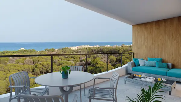 Apartment with 3 bedrooms in Guardamar del Segura, Alicante, €445,000 — photo 4