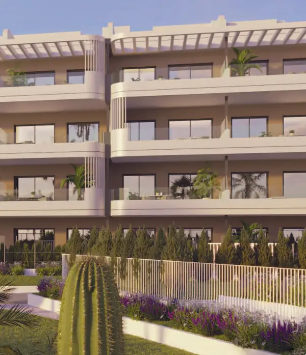 Penthouse with 3 bedrooms in Torrevieja, Alicante, €415,000 — photo 4