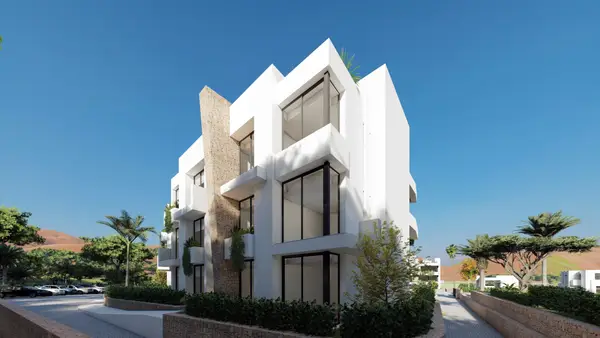 Apartment with 3 bedrooms in Cartagena, Murcia, €450,000 — photo 4