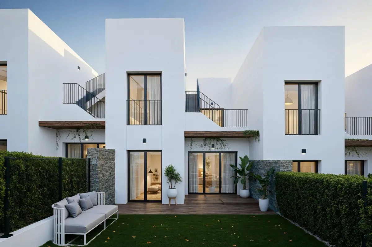 Townhouse with 3 bedrooms in Monforte del Cid, Alicante, €365,000