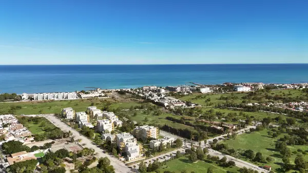 Townhouse with 2 bedrooms in El Verger, Alicante, €388,500 — photo 2