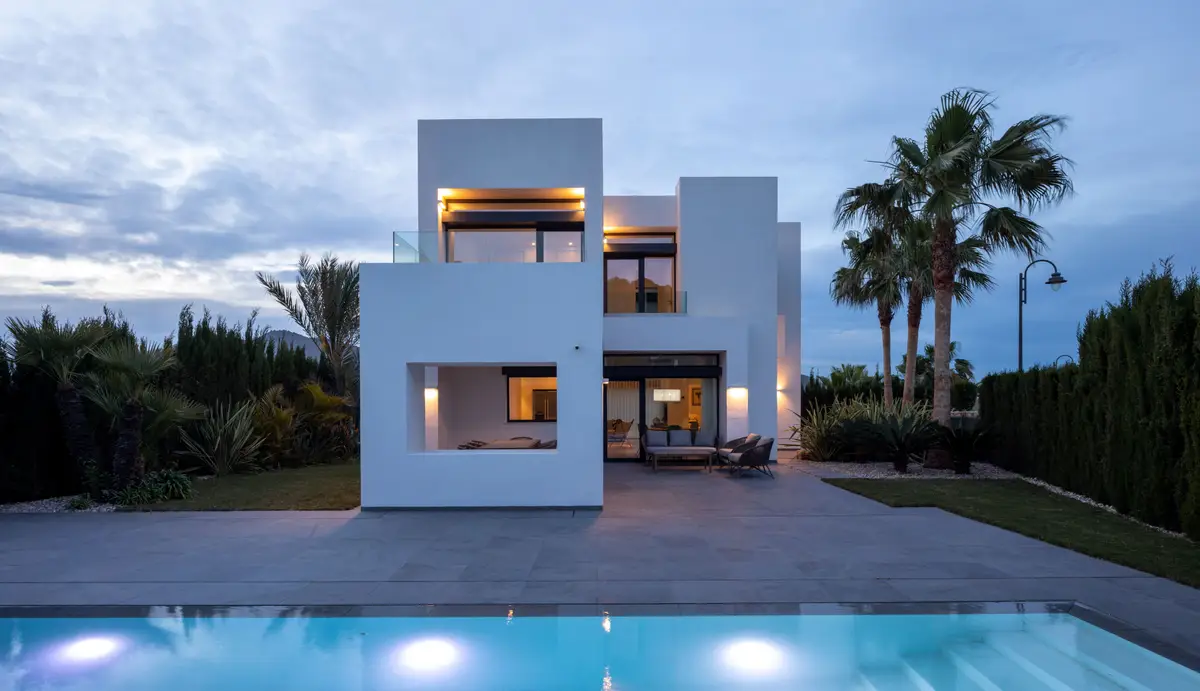 Detached with 2 bedrooms in Cartagena, Murcia, €700,000