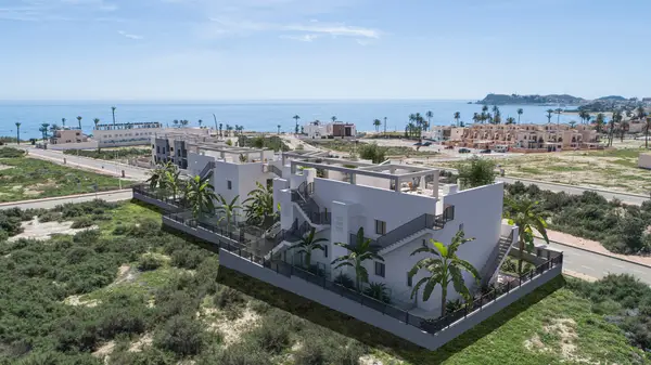 Bungalow with 2 bedrooms in Mazarrón, Murcia, €312,000 — photo 3