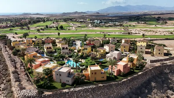 Detached with 3 bedrooms in Cuevas del Almanzora, Almería, €465,000 — photo 4