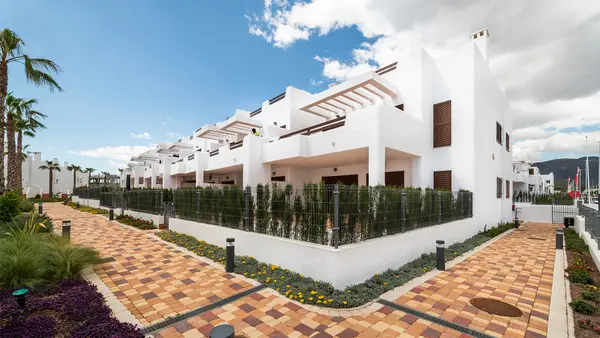 Bungalow with 2 bedrooms in Pulpí, Almería, €330,000 — photo 3