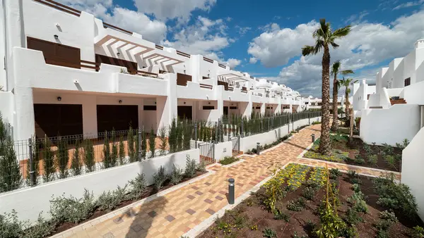 Bungalow with 2 bedrooms in Pulpí, Almería, €330,000 — photo 4