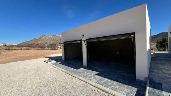 Detached with 3 bedrooms in Torre del Rico, Murcia, €385,000 — photo 3
