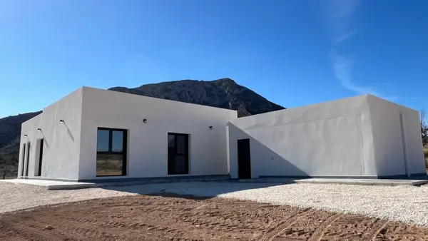 Detached with 3 bedrooms in Torre del Rico, Murcia, €385,000 — photo 4